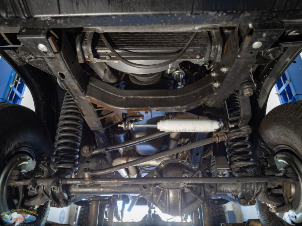 Used 1974 Ford Bronco 4x4 SUV Custom  | Torrance, CA