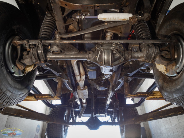 Used 1974 Ford Bronco 4x4 SUV Custom  | Torrance, CA