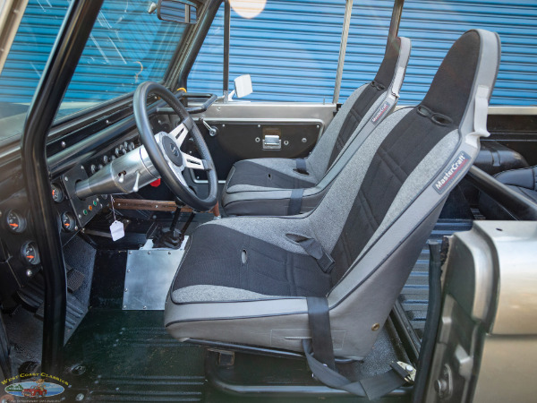 Used 1974 Ford Bronco 4x4 SUV Custom  | Torrance, CA