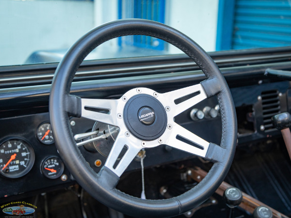 Used 1974 Ford Bronco 4x4 SUV Custom  | Torrance, CA