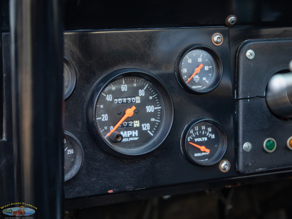 Used 1974 Ford Bronco 4x4 SUV Custom  | Torrance, CA