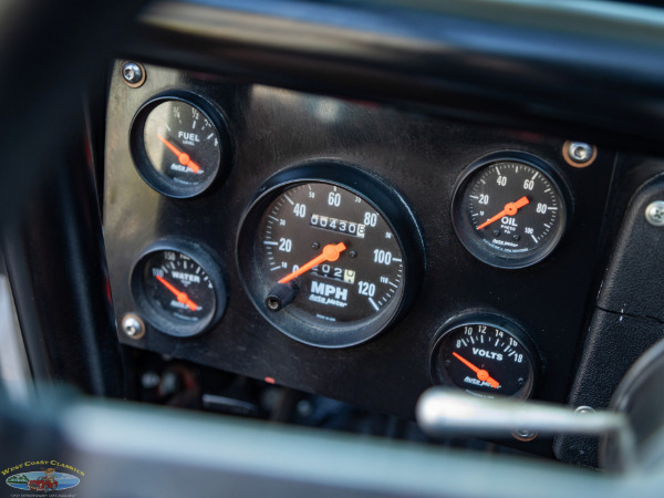 Used 1974 Ford Bronco 4x4 SUV Custom  | Torrance, CA