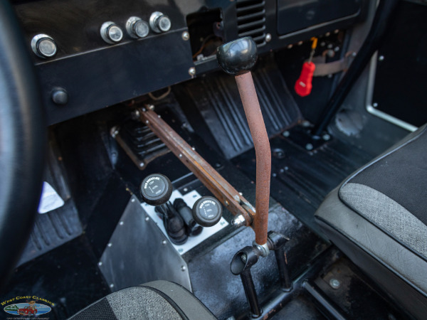 Used 1974 Ford Bronco 4x4 SUV Custom  | Torrance, CA