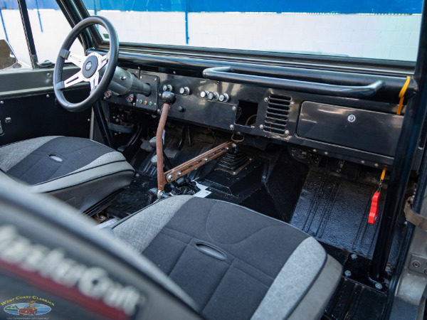 Used 1974 Ford Bronco 4x4 SUV Custom  | Torrance, CA