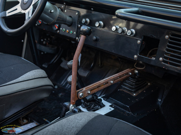 Used 1974 Ford Bronco 4x4 SUV Custom  | Torrance, CA