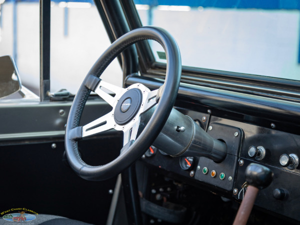 Used 1974 Ford Bronco 4x4 SUV Custom  | Torrance, CA