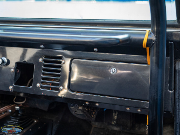 Used 1974 Ford Bronco 4x4 SUV Custom  | Torrance, CA