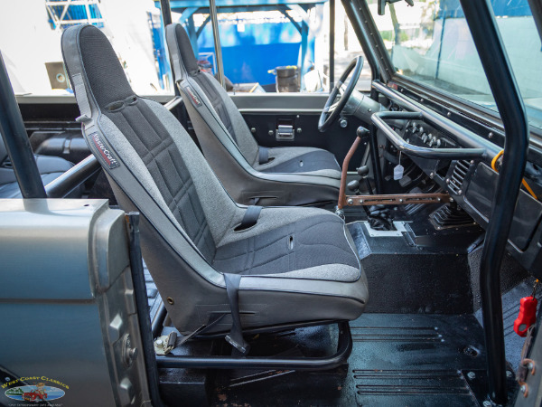Used 1974 Ford Bronco 4x4 SUV Custom  | Torrance, CA