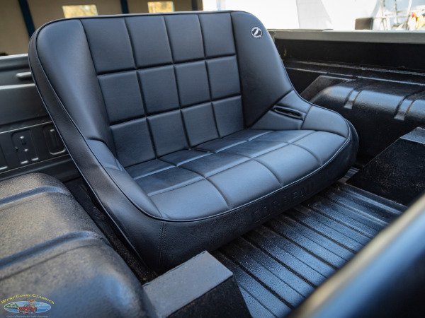 Used 1974 Ford Bronco 4x4 SUV Custom  | Torrance, CA