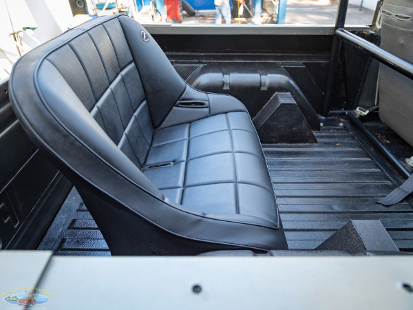 Used 1974 Ford Bronco 4x4 SUV Custom  | Torrance, CA