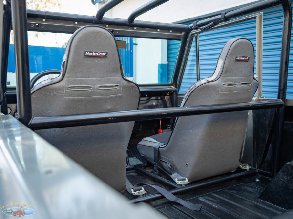 Used 1974 Ford Bronco 4x4 SUV Custom  | Torrance, CA