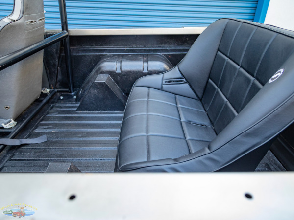 Used 1974 Ford Bronco 4x4 SUV Custom  | Torrance, CA