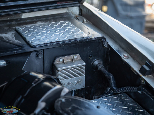 Used 1974 Ford Bronco 4x4 SUV Custom  | Torrance, CA