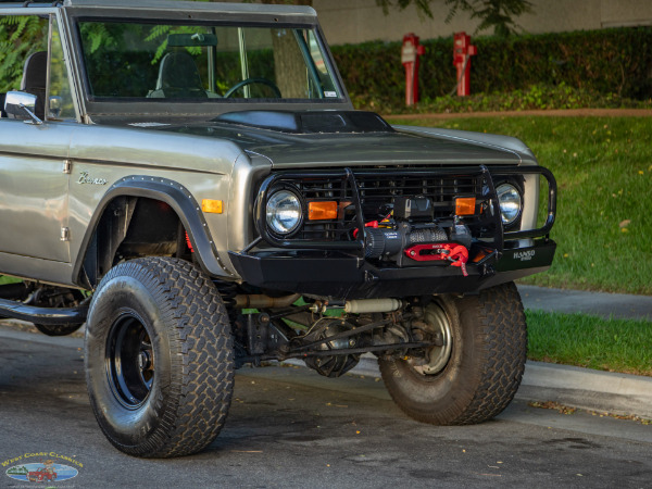 Used 1974 Ford Bronco 4x4 SUV Custom  | Torrance, CA