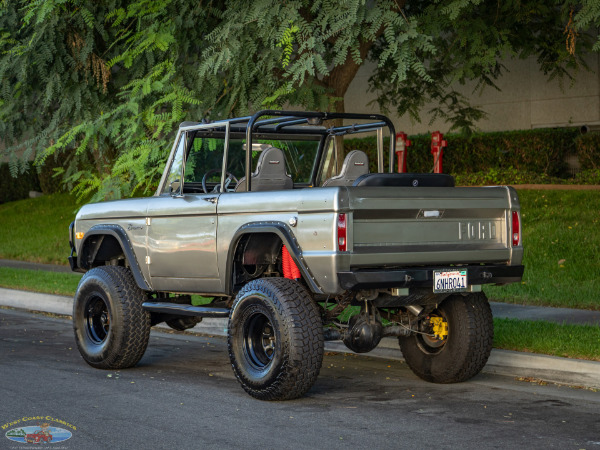 Used 1974 Ford Bronco 4x4 SUV Custom  | Torrance, CA
