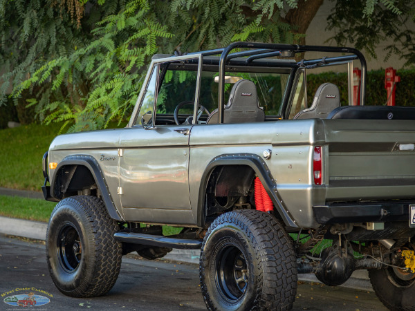 Used 1974 Ford Bronco 4x4 SUV Custom  | Torrance, CA