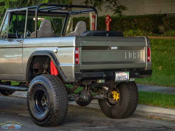Used 1974 Ford Bronco 4x4 SUV Custom  | Torrance, CA
