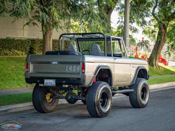 Used 1974 Ford Bronco 4x4 SUV Custom  | Torrance, CA