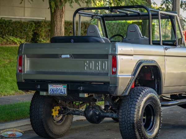 Used 1974 Ford Bronco 4x4 SUV Custom  | Torrance, CA