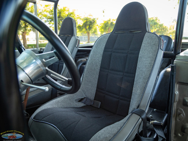 Used 1974 Ford Bronco 4x4 SUV Custom  | Torrance, CA