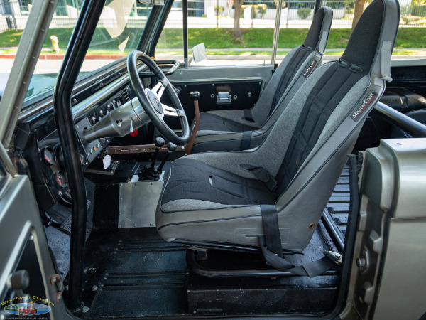 Used 1974 Ford Bronco 4x4 SUV Custom  | Torrance, CA