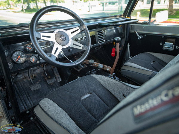 Used 1974 Ford Bronco 4x4 SUV Custom  | Torrance, CA