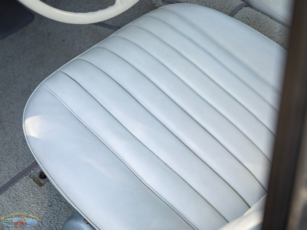 Used 1960 Chevrolet Corvette Convertible Roadster  | Torrance, CA