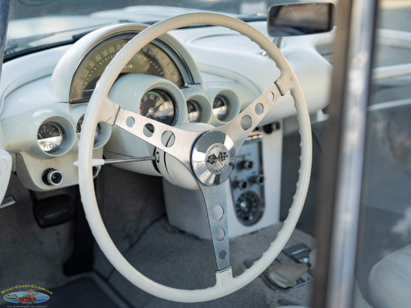 Used 1960 Chevrolet Corvette Convertible Roadster  | Torrance, CA