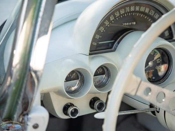 Used 1960 Chevrolet Corvette Convertible Roadster  | Torrance, CA