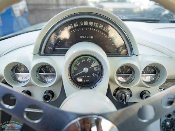 Used 1960 Chevrolet Corvette Convertible Roadster  | Torrance, CA