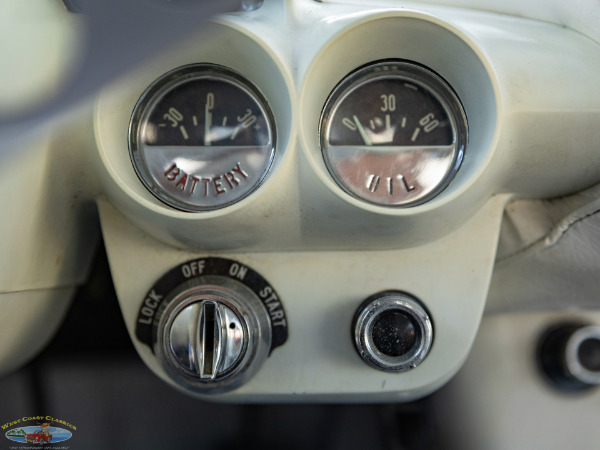 Used 1960 Chevrolet Corvette Convertible Roadster  | Torrance, CA