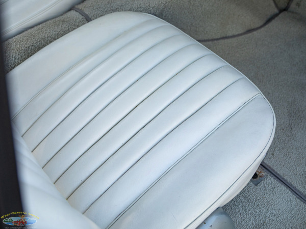 Used 1960 Chevrolet Corvette Convertible Roadster  | Torrance, CA