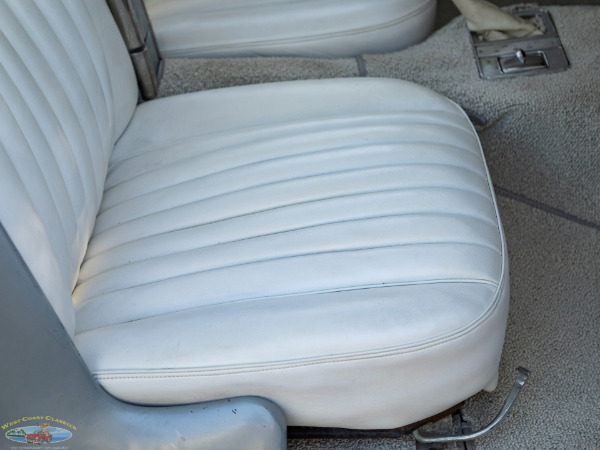 Used 1960 Chevrolet Corvette Convertible Roadster  | Torrance, CA