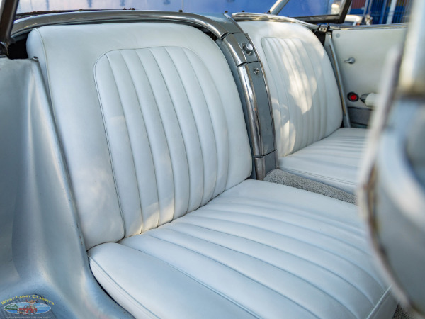 Used 1960 Chevrolet Corvette Convertible Roadster  | Torrance, CA