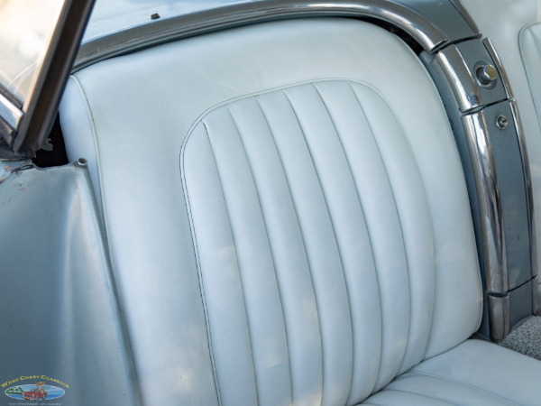 Used 1960 Chevrolet Corvette Convertible Roadster  | Torrance, CA