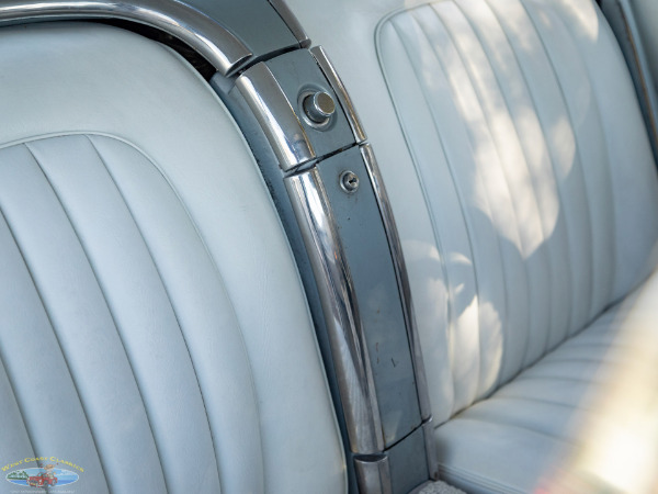Used 1960 Chevrolet Corvette Convertible Roadster  | Torrance, CA