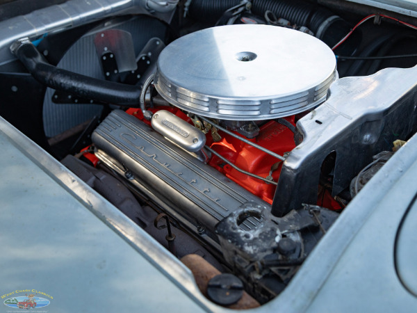 Used 1960 Chevrolet Corvette Convertible Roadster  | Torrance, CA