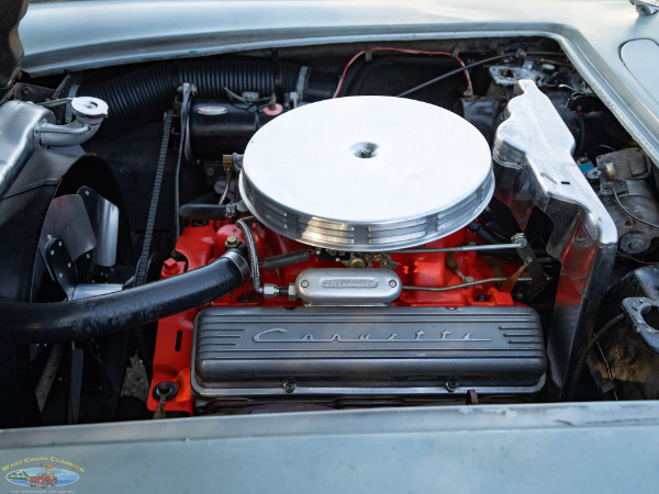 Used 1960 Chevrolet Corvette Convertible Roadster  | Torrance, CA