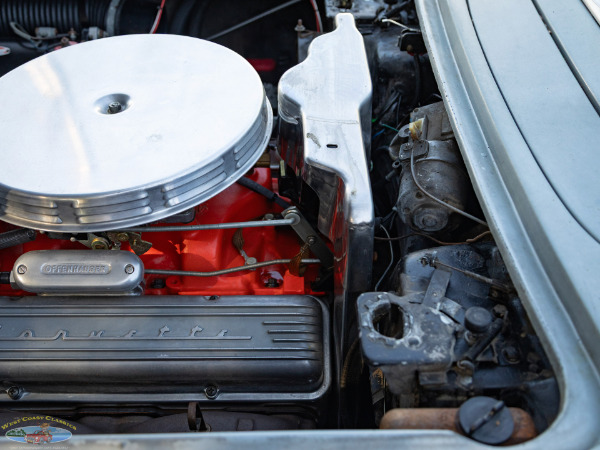 Used 1960 Chevrolet Corvette Convertible Roadster  | Torrance, CA