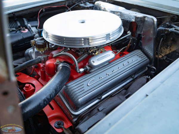 Used 1960 Chevrolet Corvette Convertible Roadster  | Torrance, CA