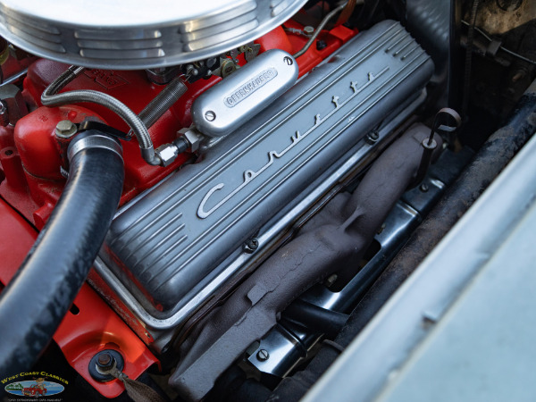 Used 1960 Chevrolet Corvette Convertible Roadster  | Torrance, CA