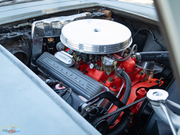 Used 1960 Chevrolet Corvette Convertible Roadster  | Torrance, CA