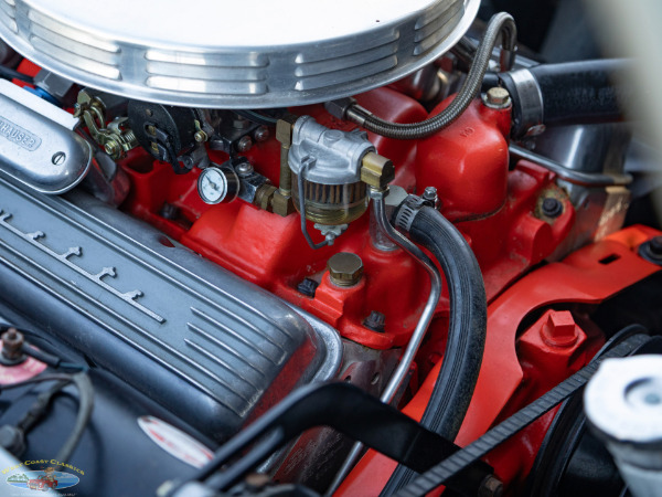 Used 1960 Chevrolet Corvette Convertible Roadster  | Torrance, CA