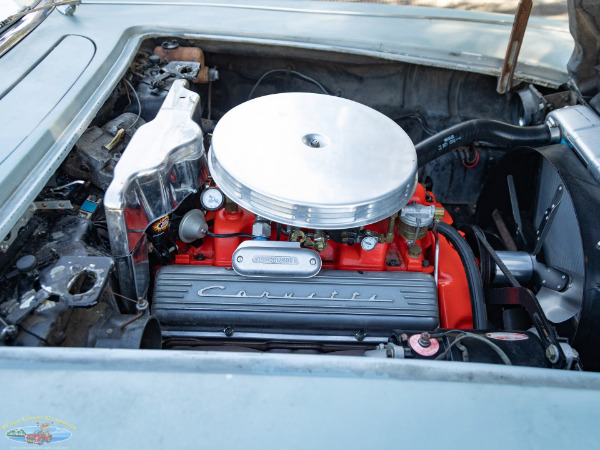 Used 1960 Chevrolet Corvette Convertible Roadster  | Torrance, CA