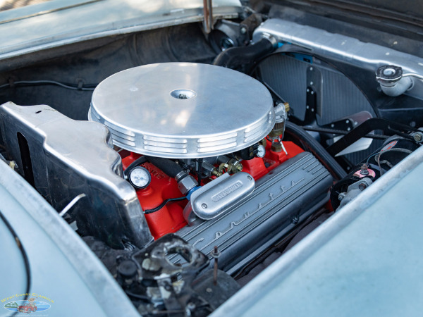 Used 1960 Chevrolet Corvette Convertible Roadster  | Torrance, CA