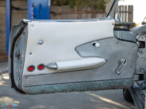 Used 1960 Chevrolet Corvette Convertible Roadster  | Torrance, CA
