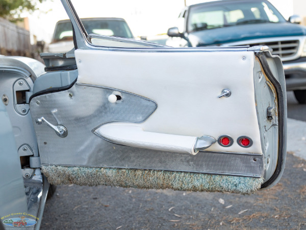 Used 1960 Chevrolet Corvette Convertible Roadster  | Torrance, CA