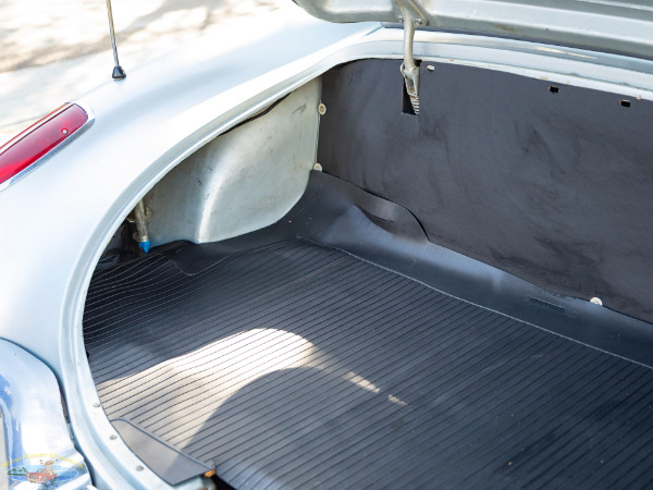 Used 1960 Chevrolet Corvette Convertible Roadster  | Torrance, CA