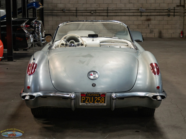 Used 1960 Chevrolet Corvette Convertible Roadster  | Torrance, CA