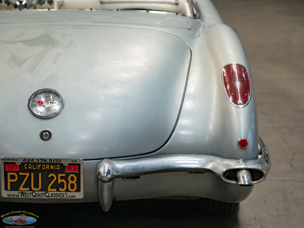 Used 1960 Chevrolet Corvette Convertible Roadster  | Torrance, CA